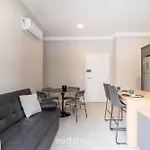 Predio C/ Piscina A 800M Da Praia - Acb