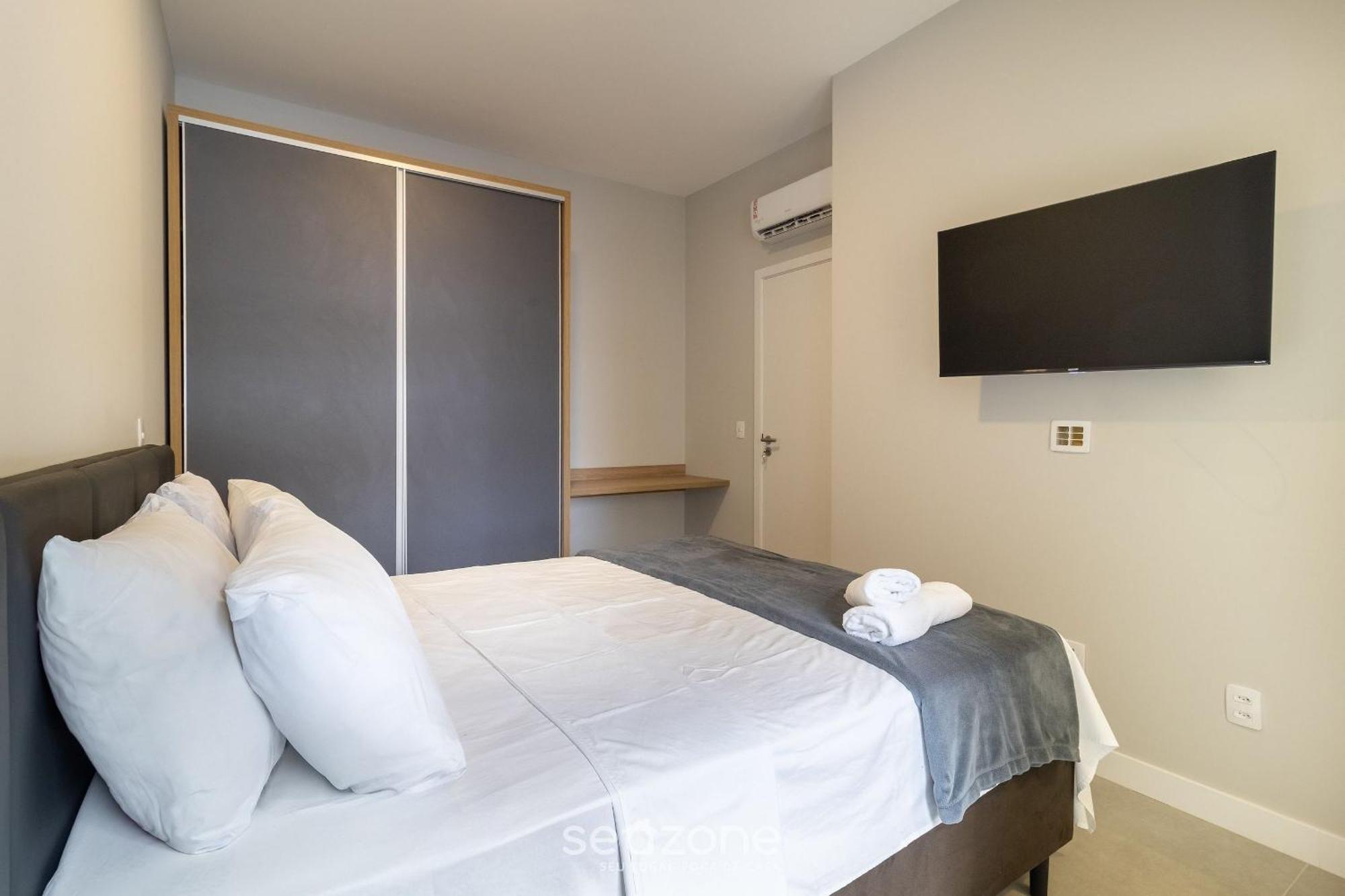 Predio C/ Piscina A 800m Da - Acb Apartamento