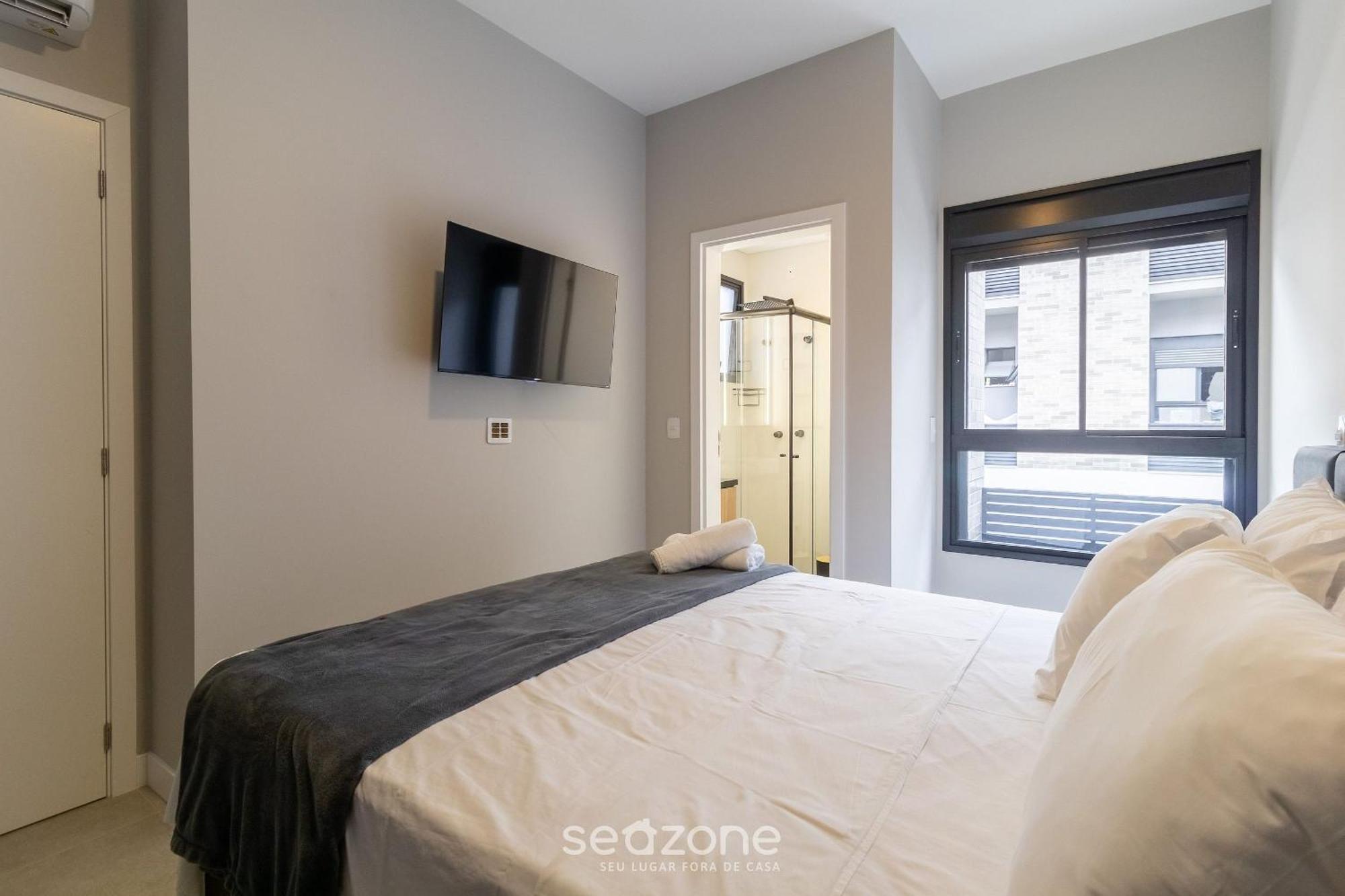 Predio C/ Piscina A 800m Da - Acb Apartamento *