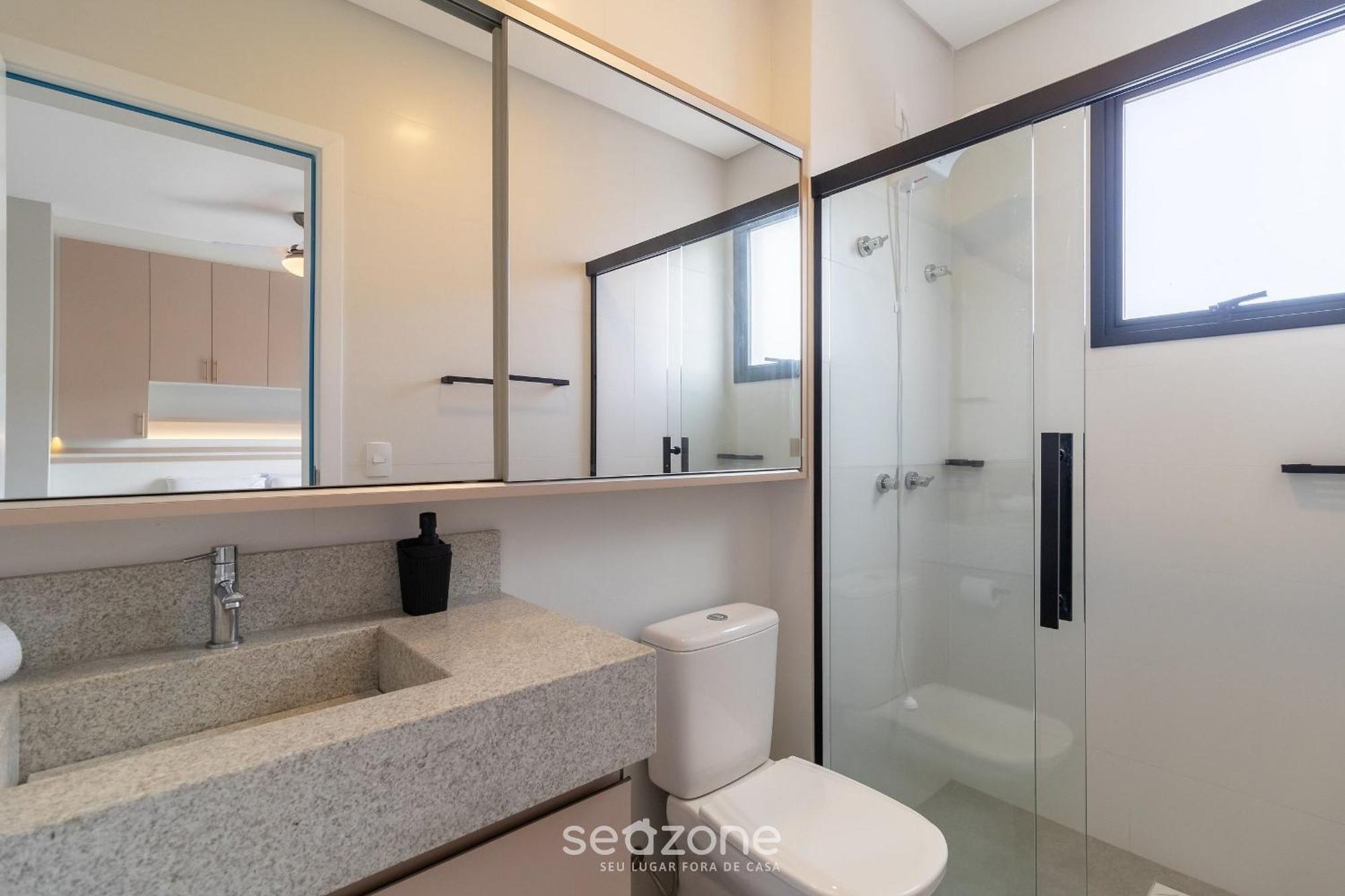 Predio C/ Piscina A 800m Da - Acb Apartamento