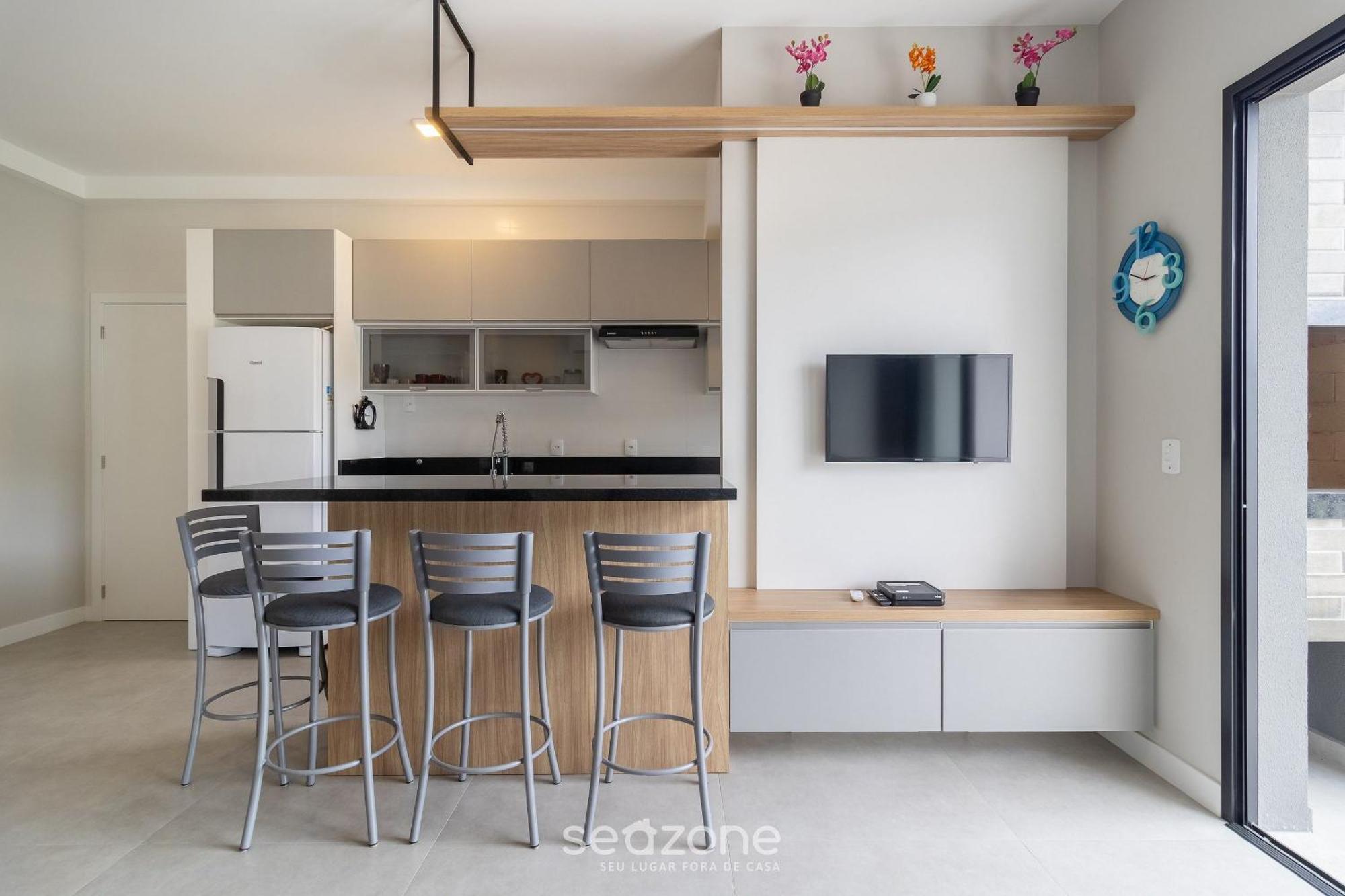Predio C/ Piscina A 800m Da - Acb Apartamento *