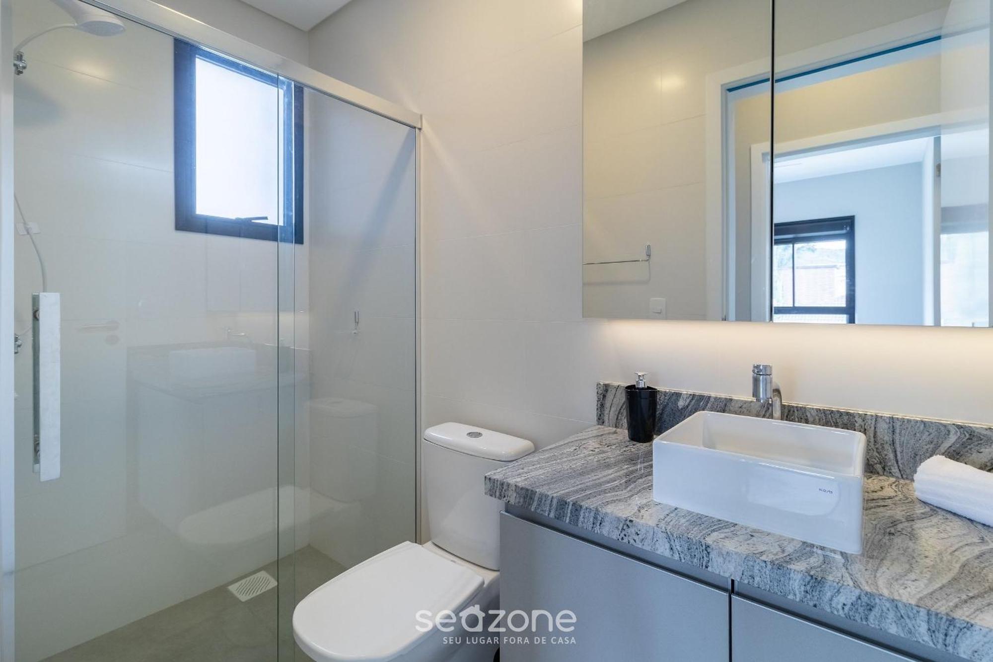Apartamento Predio C/ Piscina A 800m Da - Acb *