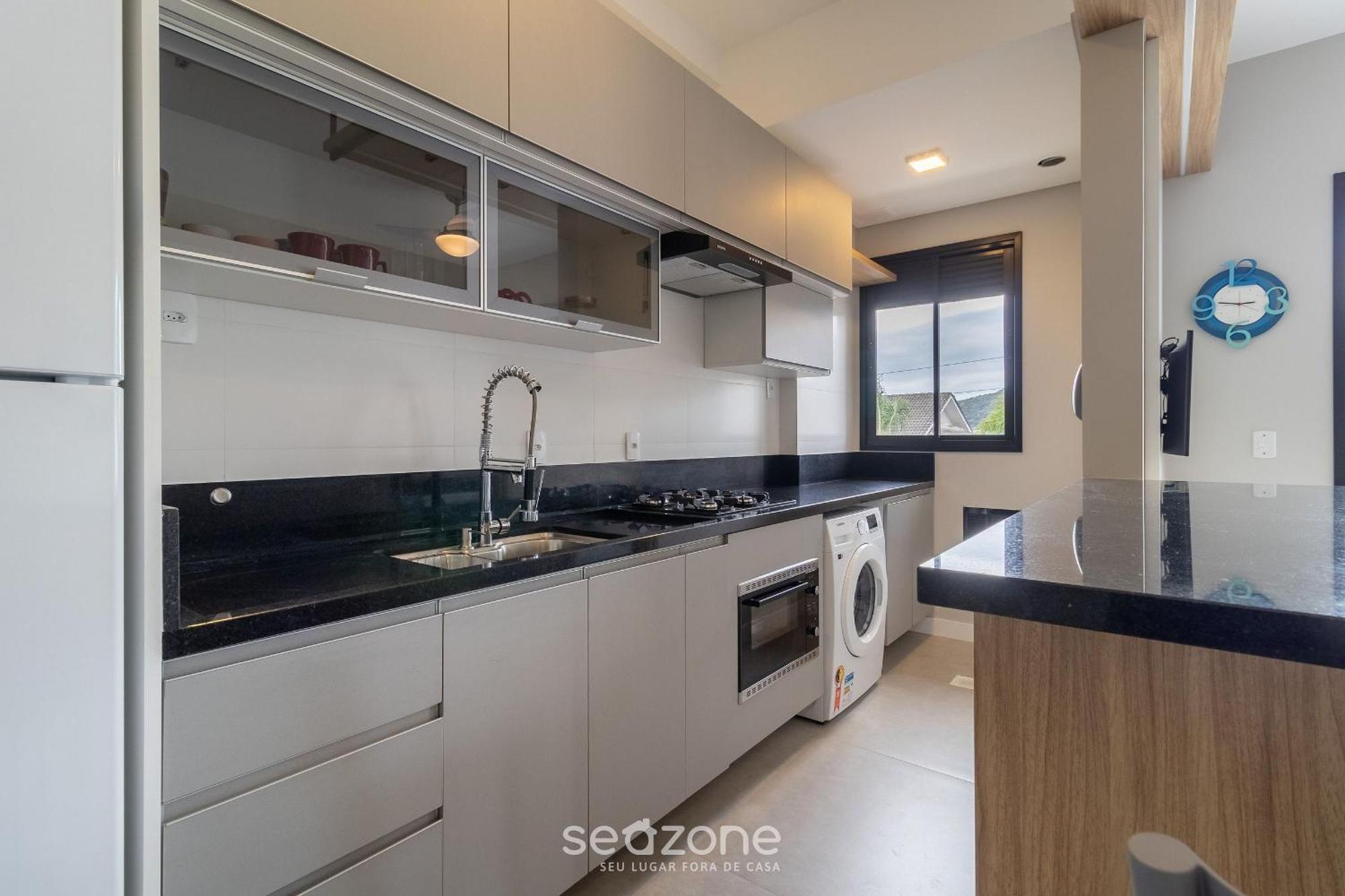 Predio C/ Piscina A 800m Da - Acb Apartamento